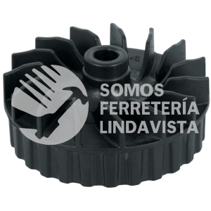 27052 RET-DES-300P2 RETENEDOR DE CARRETE DE REPUESTO PARA DESBROZADORA DES-300P2 PRETUL