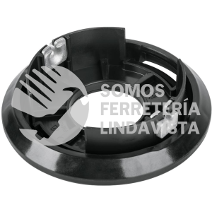 17243 RET-GRUPO-03 RETENEDOR DE CARRETE DE REPUESTO PARA DES-330 430 Y 520 TRUPER