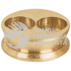 45213 RIA-70 SISTEMA PARA MONTAJE DE ACCESORIOS PARA BAÑO FOSET RIVIERA