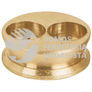 45213 RIA-70 SISTEMA PARA MONTAJE DE ACCESORIOS PARA BAÑO FOSET RIVIERA