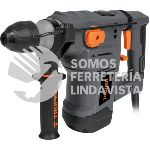 19320 ROEL-50N2 ROTOMARTILLO SDS PLUS 5 JOULES 1500 W INDUSTRIAL TRUPER
