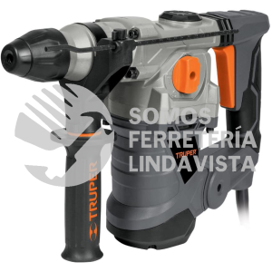 19323 ROEL-60N ROTOMARTILLO SDS PLUS 6 JOULES 1600 W INDUSTRIAL TRUPER