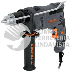 19457 ROTO-1/2N6 ROTOMARTILLO 1/2" 700 W INDUSTRIAL TRUPER