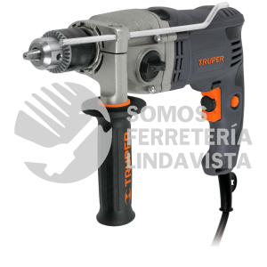 19324 ROTO-1/2N7 ROTOMARTILLO 1/2" 900 W INDUSTRIAL TRUPER