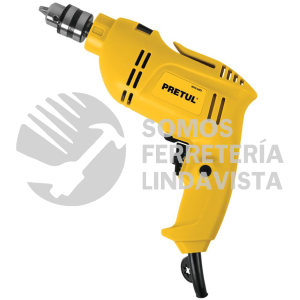 24056 ROTO-3/8P3 ROTOMARTILLO 3/8" 500 W PRETUL