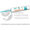 18566 SIL-100BCB SELLADOR BLANCO PARA BAÑOS Y COCINAS 250 ML TRUPER