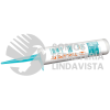 18565 SIL-100BCT SELLADOR TRANSLUCIDO PARA BAÑOS Y COCINAS 250 ML TRUPER