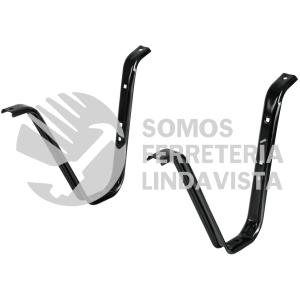 11882 SL-45/50/60 JUEGO DE 2 SOPORTES CALIBRE 15 PARA CARRETILLAS TRUPER