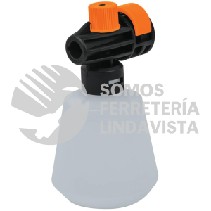 10958 SOAP-LAVAS DISPENSADOR JABON P/LAVA-1600T Y 2000T TRUPER