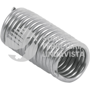 13287 SOL-1/2-1/2M MINI SOLDADURA SOLIDA 1/2-1/2 TUBERIA DE BAJA PRESION 85 G TRUPER