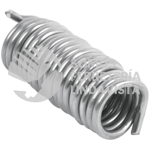 13288 SOL-50/50M MINI SOLDADURA SOLIDA 50/50 PARA TUBERIA HIDRAULICA 70 G TRUPER