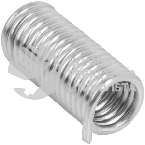 13289 SOL-95/5M MINI SOLDADURA SOLIDA 95/5 PARA TUBERIA DE GAS 48 G TRUPER