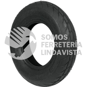 11856 SS LLANTA NEUMATICA RODADA LISA 16" SIN CAMARA TRUPER