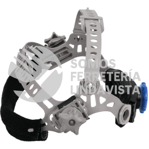 15968 SUS-CAREL-913 SUSPENSION PARA CARETAS CAREL-913 TRUPER
