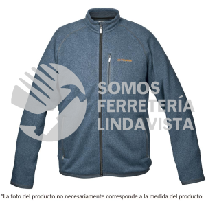 61010 SWEC-36 SUETER PARA CABALLERO TALLA 36 TRUPER