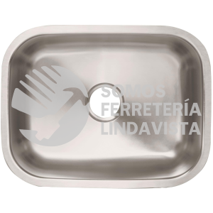 45175 TA-645X TARJA DE LUJO DE SUBMONTAR 59 X 45 CM FOSET