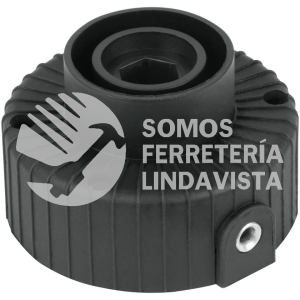 18438 TAP-DES-1000 TAPA DE REPUESTO PARA DESBROZADORA DES-1000 PRETUL TRUPER