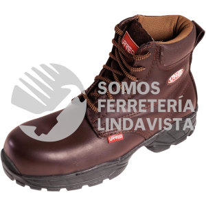 USZS7 BOTAS DE SEGURIDAD DIELECTRICAS CON CASQUILLO DE POLIAMIDA #27 CM URREA
