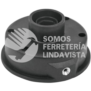 12677 TAP-DES-600 TAPA DE REPUESTO PARA DESBROZADORAS DES-600 TRUPER