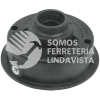 16925 TAP-GRUPO-01 TAPA DE REPUESTO PARA DESBROZADORAS DES-25P 26C 30C TRUPER