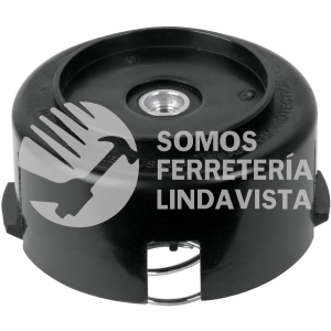17248 TAP-GRUPO-03 TAPA DE REPUESTO PARA DESMALEZADORAS DES-330 430 Y 520 TRUPER