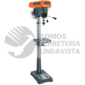16182 TAPI-17 TALADRO DE PISO 17" BROQUERO 5/8" 1200W (1-1/2HP) TRUPER