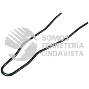 11880 TB-45/50 BASTIDOR TUBULAR CALIBRE 16 PARA CARRETILLAS TRUPER