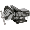 26043 TB-6P TORNILLO DE BANCO 6" DE HIERRO GRIS PRETUL