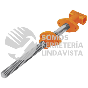 17745 TC-16 TORNILLO DE CARPINTERO 16" TRUPER