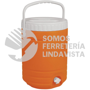 62125 TERMO-18 TERMO DE 18 L PARA BEBIDAS FRIAS TRUPER