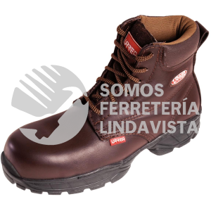 USZS9 BOTAS DE SEGURIDAD DIELECTRICAS CON CASQUILLO DE POLIAMIDA #29 CM URREA
