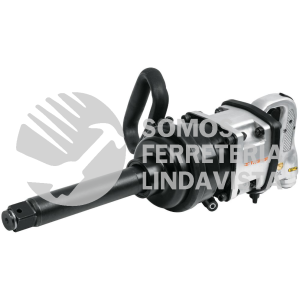 11186 TPN-797-6-2 LLAVE NEUMATICA DE IMPACTO INDUSTRIAL 1" TRUPER