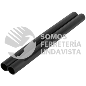 12077 TU-ASPI-G1 TUBO DE EXTENSION PARA ASPIRADORAS 3 4 5 Y 6 GAL TRUPER