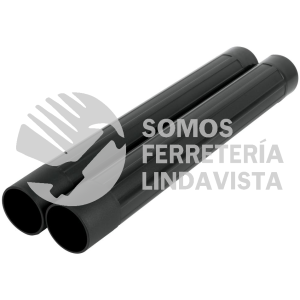 12086 TU-ASPI-G2 TUBO DE EXTENSION PARA ASPIRADORAS 12 Y 16 GAL TRUPER