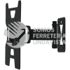 46094 TVSM-37 SOPORTE PARA PANTALLAS 23" A 37" MOV. ANGULAR Y ARTICULADO VOLTECK