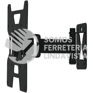 46094 TVSM-37 SOPORTE PARA PANTALLAS 23" A 37" MOV. ANGULAR Y ARTICULADO VOLTECK