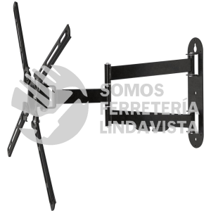 46095 TVSM-42 SOPORTE PARA PANTALLAS 23" A 42" MOV. ANGULAR Y ARTICULADO VOLTECK
