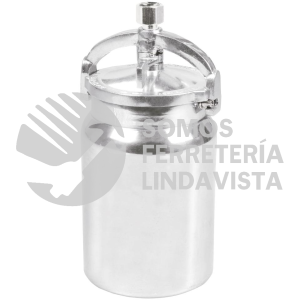19917 VASO-320 VASO ALUMINIO DE REPUESTO PARA PIPI-320 TRUPER