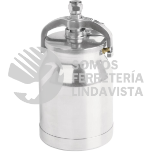 19916 VASO-330 VASO ALUMINIO DE REPUESTO PARA PIPI-330 TRUPER