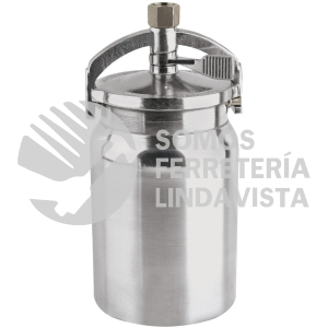 17936 VASO-340X VASO ALUMINIO DE REPUESTO PARA PIPI-340X TRUPER