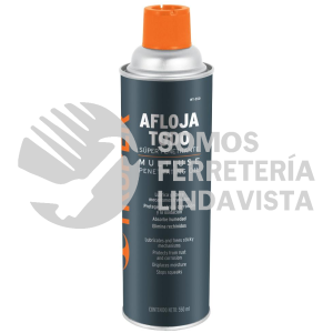 13472 WT-550 ACEITE MULTIUSOS EN AEROSOL 550ML (19OZ) TRUPER