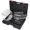 5200PA JUEGO DE DADOS Y ACCESORIOS CUADRO DE 3/8" COMBINADO, 54 PIEZAS URREA