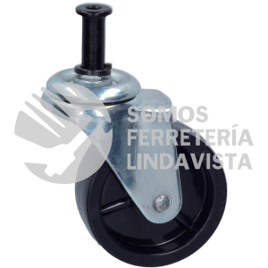 R9984 REPUESTO DE RUEDA PARA BANCO PARA MECANICO 9984 URREA