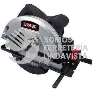 SC907B SIERRA CIRCULAR 7-1/4" 1,500 W 120 V, 5,000 RPM URREA
