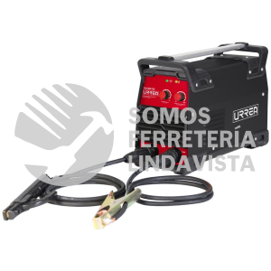 SOLI1020-220 SOLDADORA INVERTER PARA ELECTRODOS DE 1 FASE 200 A 220 V URREA