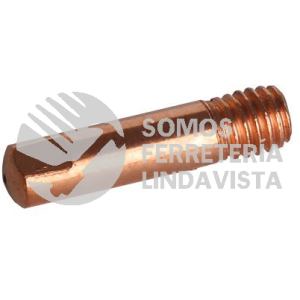 PM0820A PUNTA 0.8MM ANTORCHA PARA SOLDADORA SOLM1020-BV URREA