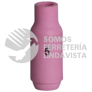 BOQT520 BOQUILLA 5 MM ANTORCHA PARA SOLDADORA SOLT1020-BV URREA