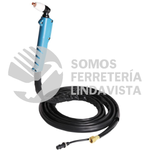 ANP40A ANTORCHA PARA CORTADORA DE PLASMA 40 A URREA