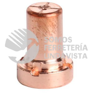 PCP40 PUNTA PARA CORTADORA DE PLASMA 40 A URREA