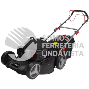PP921A PODADORA A GASOLINA 21" 196 CC URREA